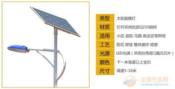 江苏弘光照明生产6米新农村超亮太阳能路灯户外灯道路灯